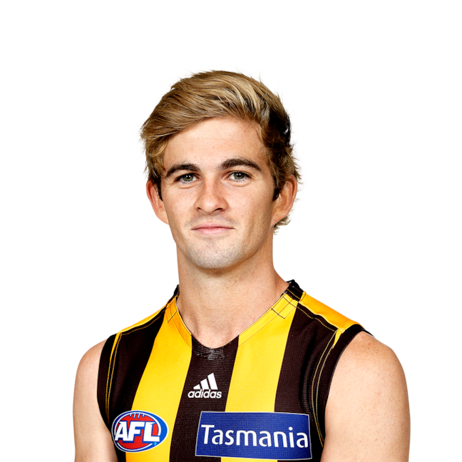 Oliver Hanrahan profile picture
